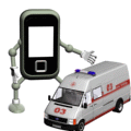 Медицина Аркалыка в твоем мобильном